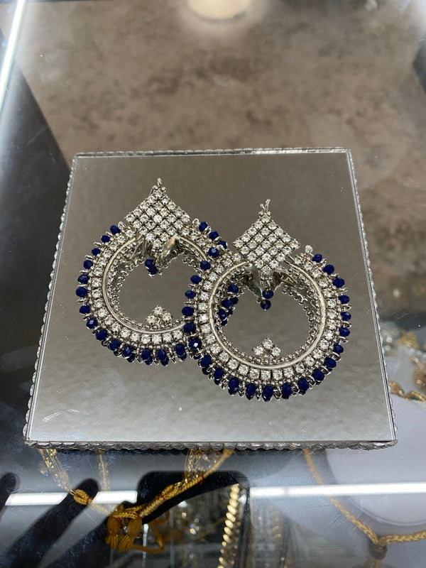 Bali Earrings