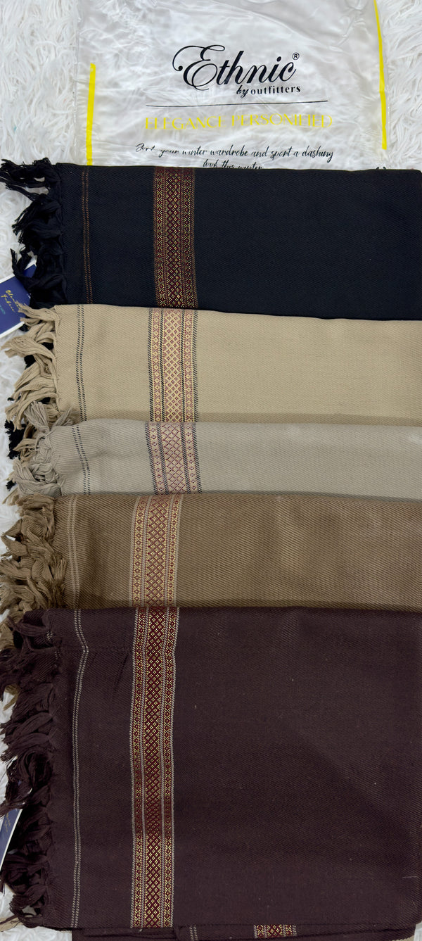 Original Brand Pashmina Shawls by Ethnic (Outfitters)